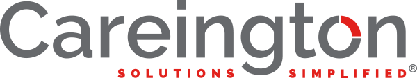 Official Careington International Corporation Logo